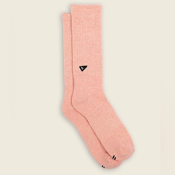 Arvin Goods Crew Sock - Mini - Plant Dyed Socks 4-Pack - M/L - Picture 5 of 6